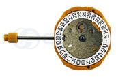 Механізм<br>MIYOTA GL15